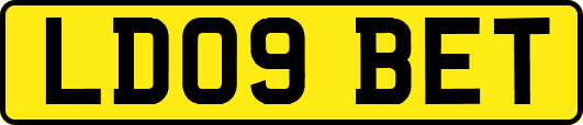 LD09BET