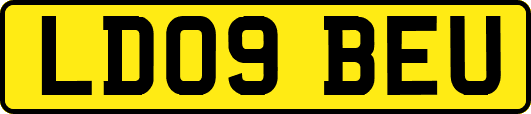LD09BEU