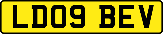 LD09BEV