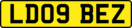 LD09BEZ