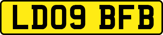 LD09BFB
