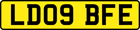 LD09BFE