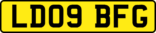 LD09BFG