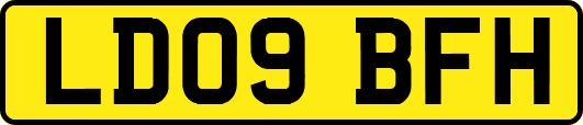 LD09BFH