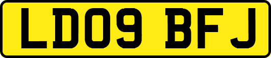 LD09BFJ