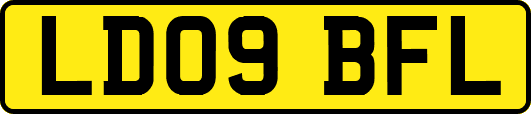 LD09BFL