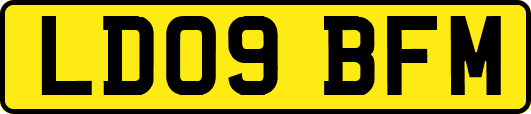 LD09BFM