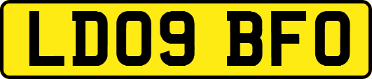 LD09BFO