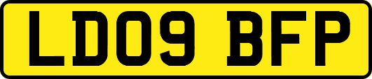LD09BFP