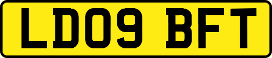 LD09BFT
