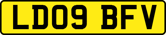 LD09BFV