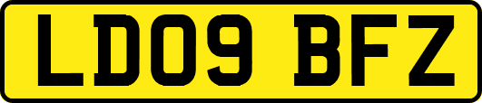 LD09BFZ