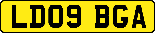 LD09BGA