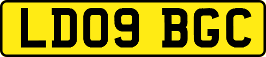 LD09BGC