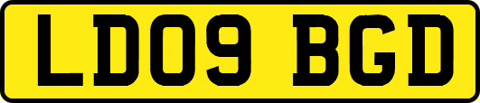 LD09BGD