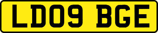 LD09BGE