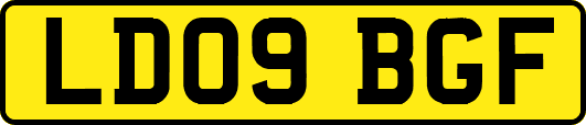 LD09BGF