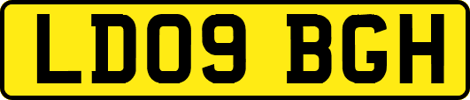 LD09BGH