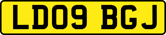 LD09BGJ