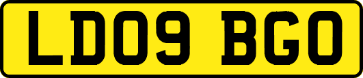 LD09BGO