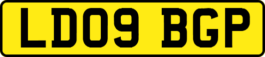 LD09BGP