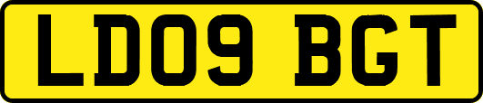 LD09BGT