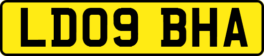 LD09BHA