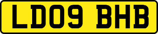 LD09BHB
