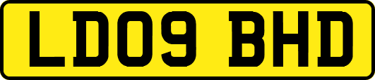 LD09BHD