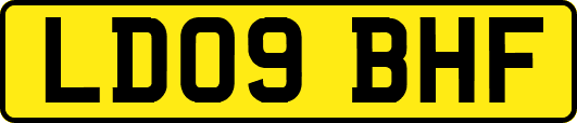 LD09BHF