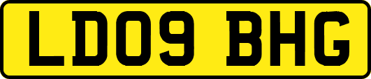 LD09BHG