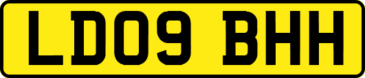 LD09BHH