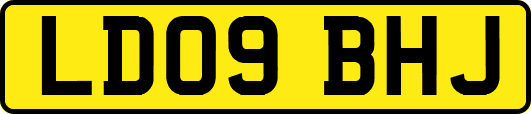 LD09BHJ