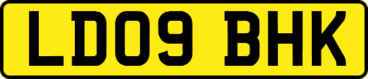 LD09BHK