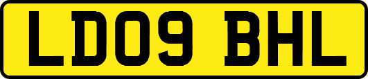 LD09BHL