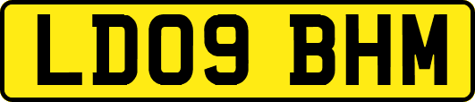 LD09BHM