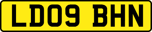 LD09BHN