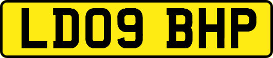 LD09BHP