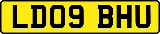 LD09BHU
