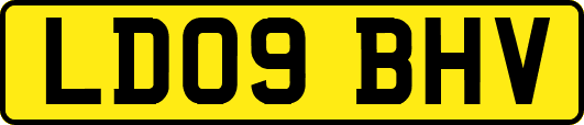 LD09BHV