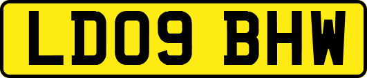 LD09BHW