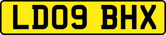 LD09BHX