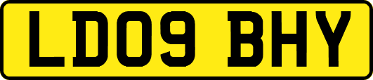 LD09BHY