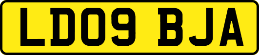 LD09BJA