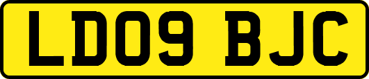 LD09BJC