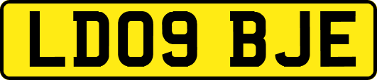 LD09BJE