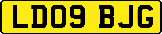 LD09BJG