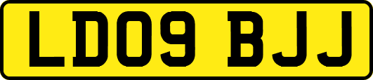 LD09BJJ