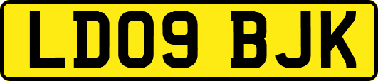 LD09BJK