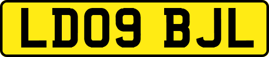 LD09BJL